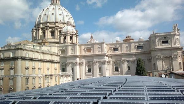 VATICAN