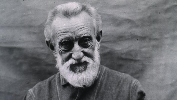 Joseph Dutton