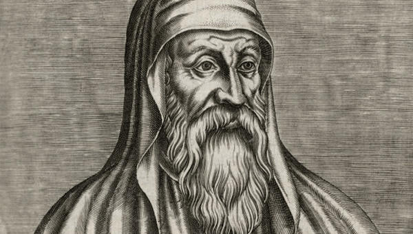 ORIGENES