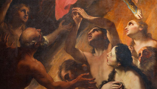 PURGATORY