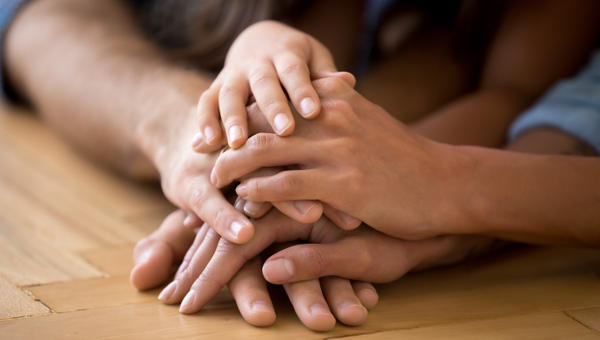 HANDS