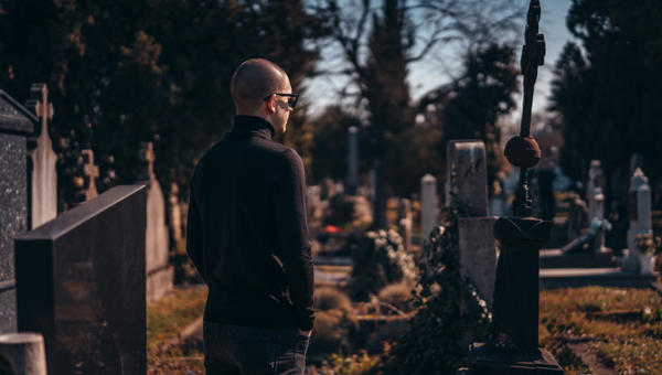cemetery