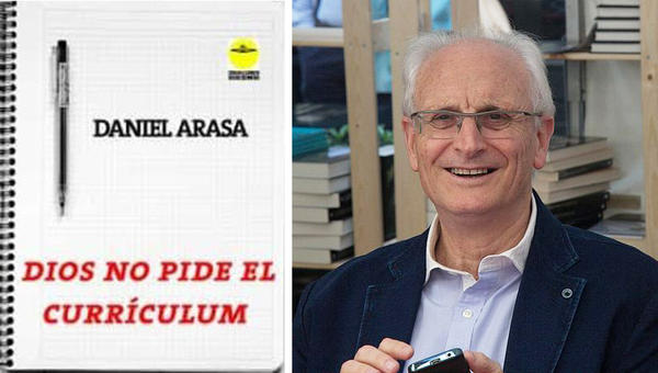 DANIEL ARASA
