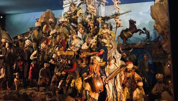 presepe