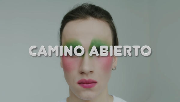 CAMINO ABIERTO