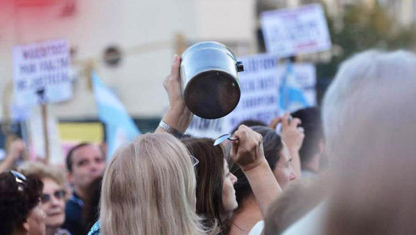 ARGENTINA