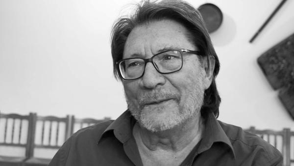 CARLOS DIAZ