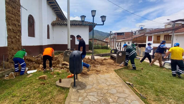 PERU