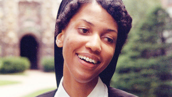 THEA BOWMAN