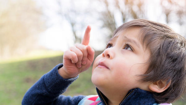 CHILD