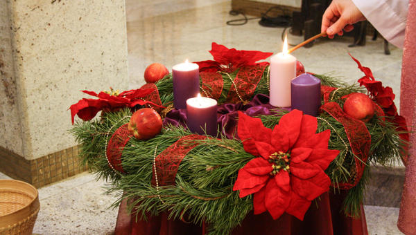 Gaudete Sunday