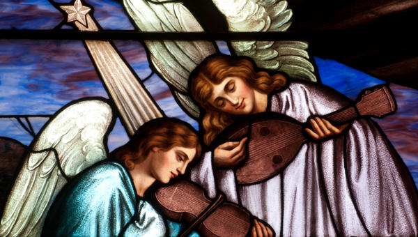ANGELS