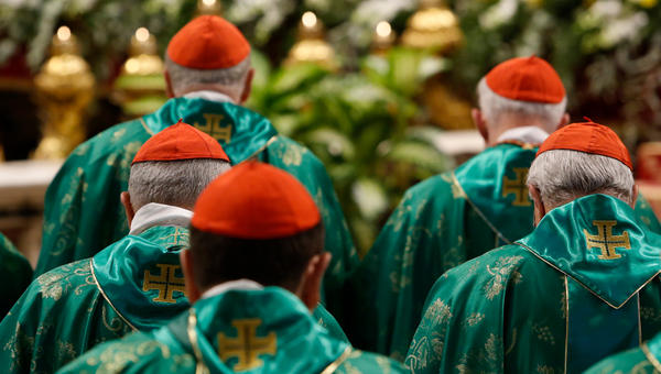 synod