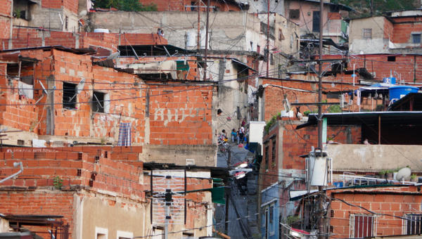 VENEZUELA