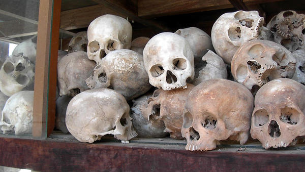 Khmer Rouge
