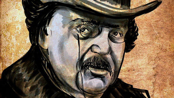 CHESTERTON