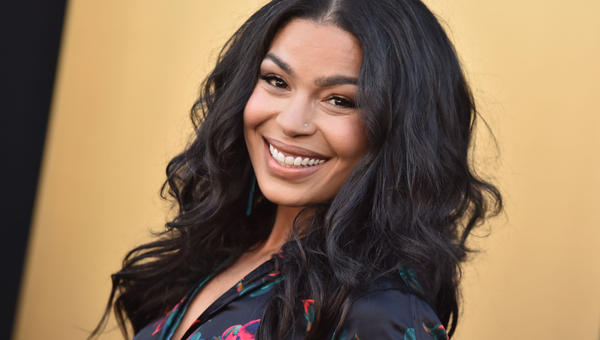 JORDIN SPARKS
