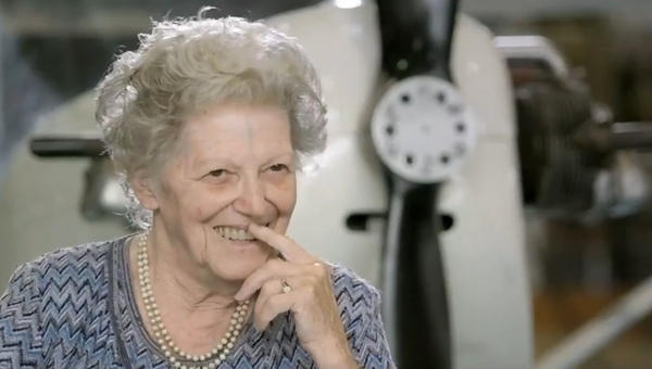AMALIA ERCOLI FINZI