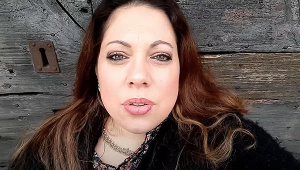 DEBORA VEZZANI