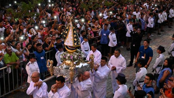 Santuario de Caacupé