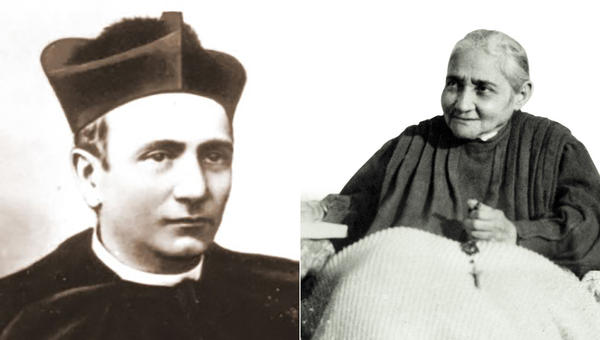 SantAnnibale-Maria-Di-Francia-and-Luisa-Piccarreta