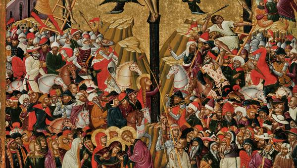 CRUCIFIXION