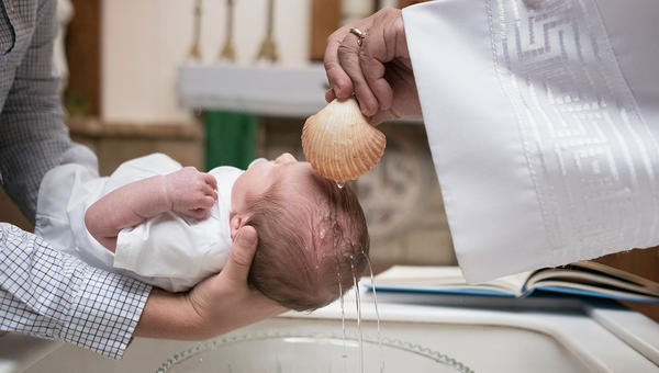 baptism