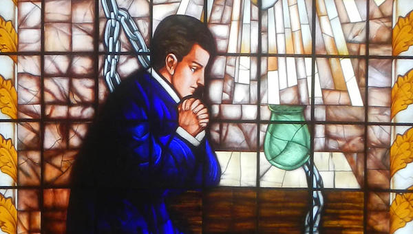 Claude de la Colombiere