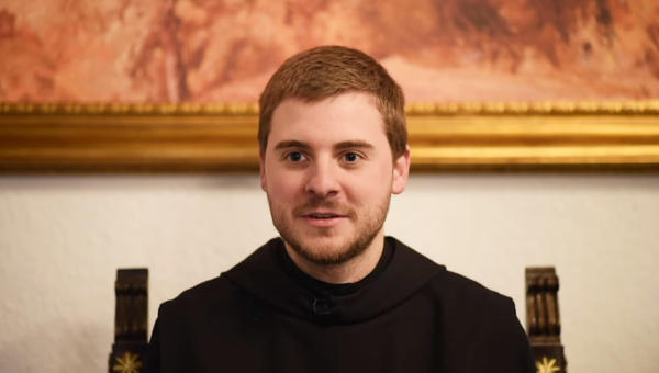 FRAY IGNACIO