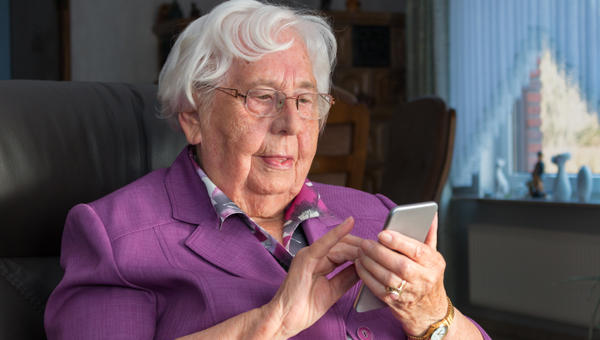 GRANDMA