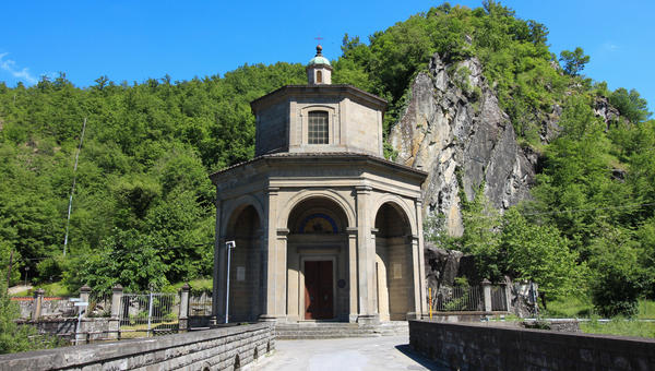 MADONNA DEL PONTE