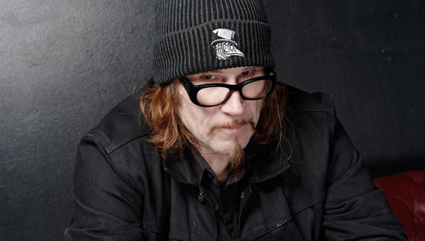 MARK LANEGAN
