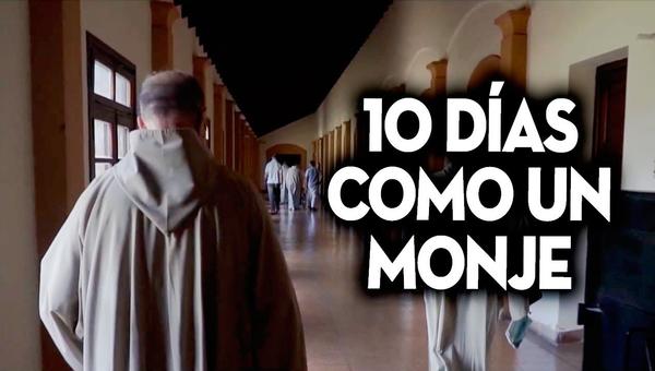 DOCUMENTARIO 10 GIORNI DA MONACO