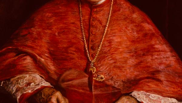 JOHN HENRY NEWMAN