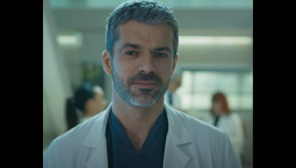 DOC LUCA ARGENTERO