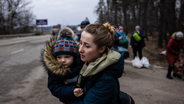 UKRAINE-RUSSIA-CONFLICT-AFP