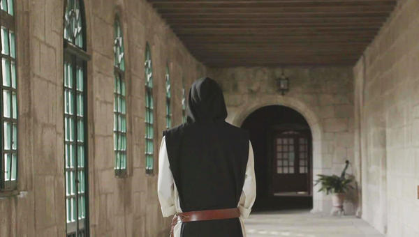 MONASTERY
