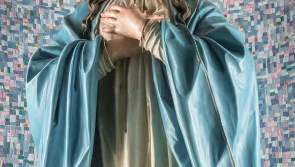 OUR LADY OF FATIMA