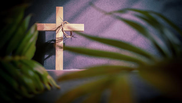 LENT