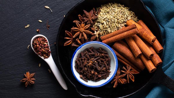 SPICE