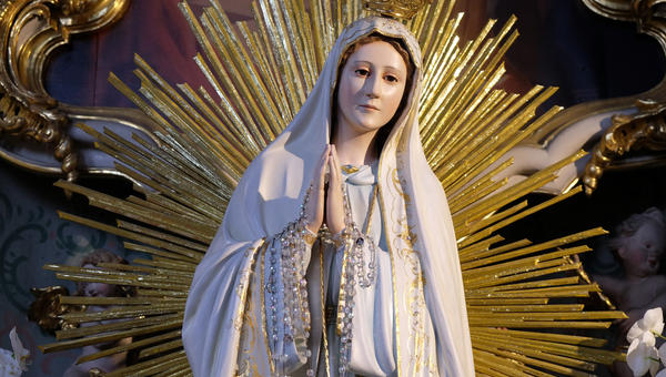 FATIMA