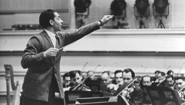 VON KARAJAN