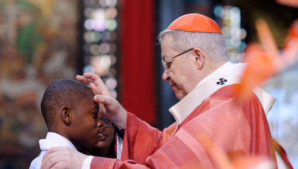 CONFIRMATION