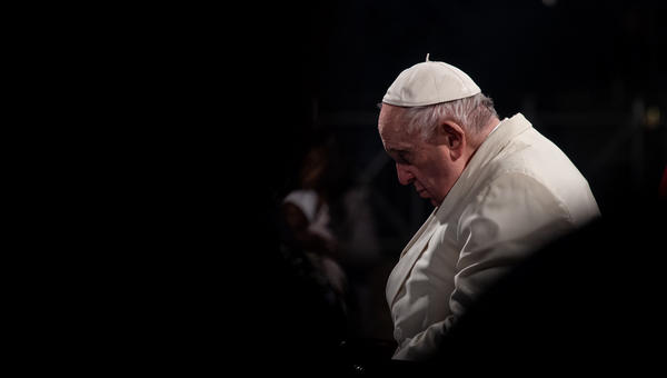 Papa Francisco