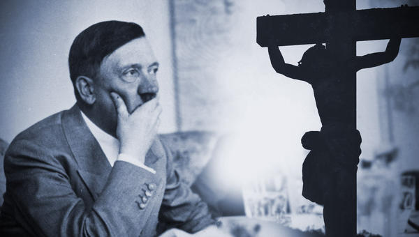 HITLER