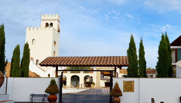 MONJAS JERONIMAS