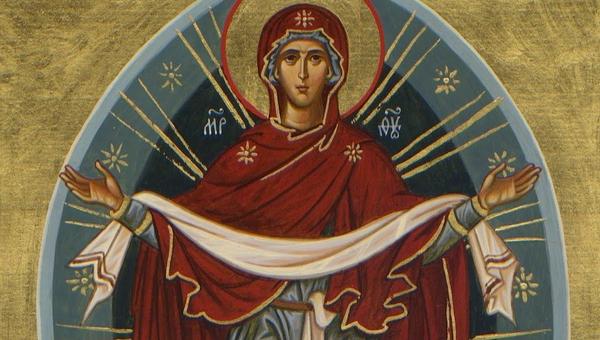 OUR LADY OF PROKOV