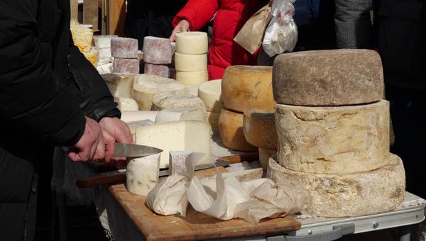 CHEESE