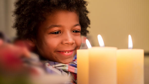 CANDLES