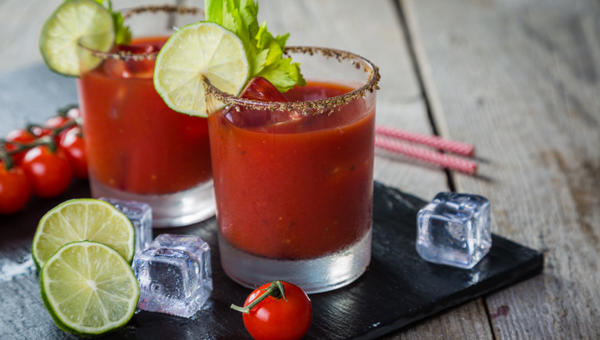 BLOODY MARY